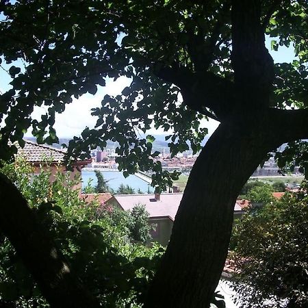 Studio With Garden Near The Sea Копер Экстерьер фото