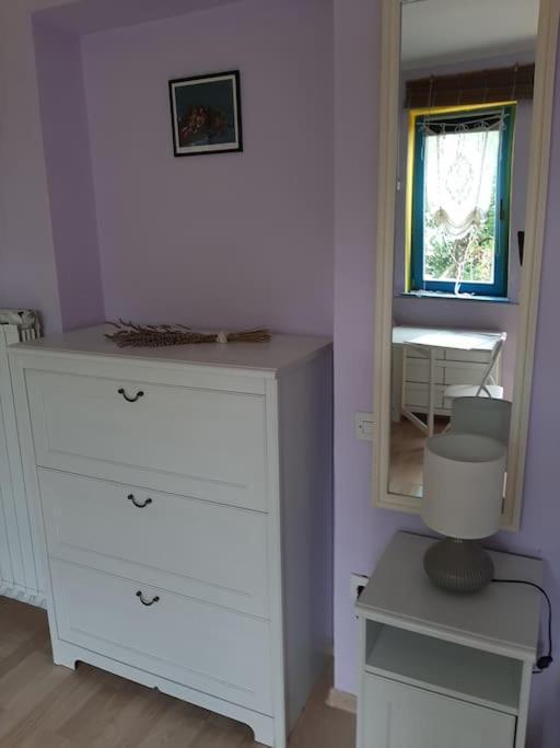 Studio With Garden Near The Sea Копер Экстерьер фото
